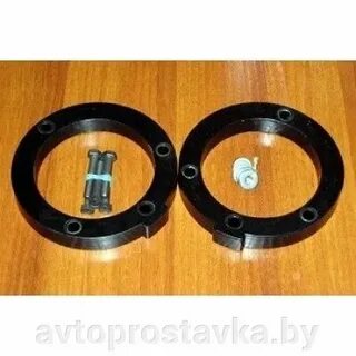 Проставки пежо партнер