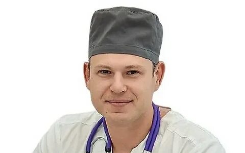 Флеболог оренбург