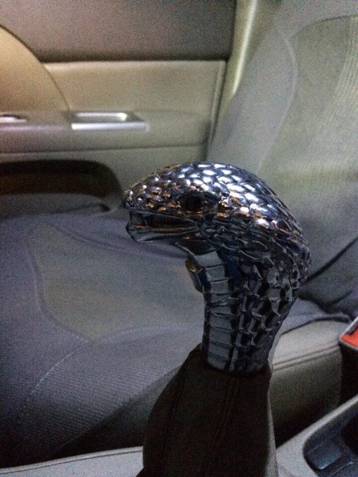 Установка cobra