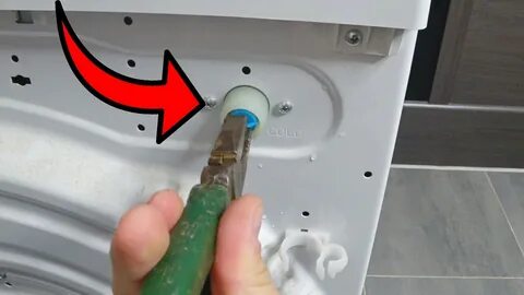 Hotpoint ariston стиральная машина как почистить фильтр