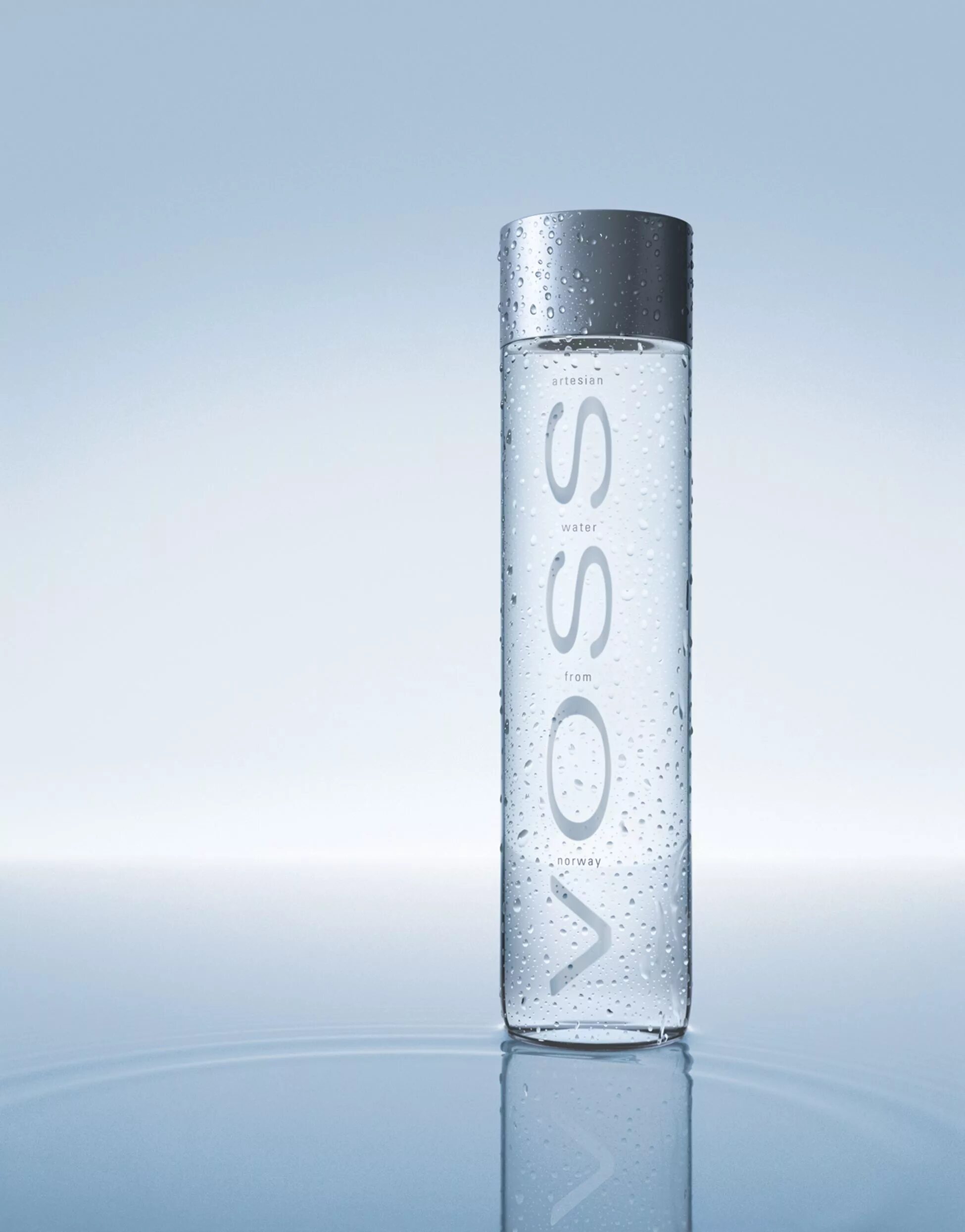 Как называется вода для лица. Voss 375ml. минеральная вода восс. норвежская вода voss. дорогая минеральная вода voss.