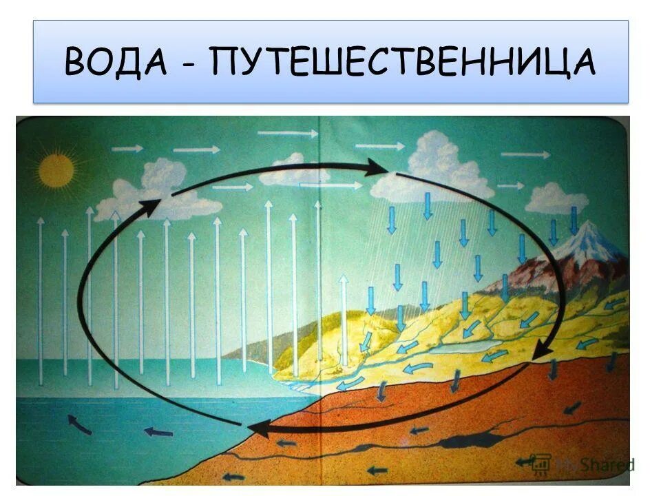 рассказ путешествие капельки. вода путешественница презентация. путешествие капельки воды круговорот воды в природе. приключение капельки круговорот воды в природе. вода путешественница окружающий мир 1 класс.