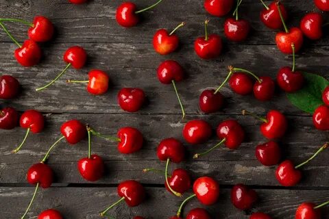 Cherry food