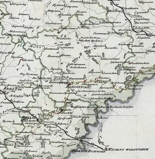 Боровичский уезд новгородской губернии