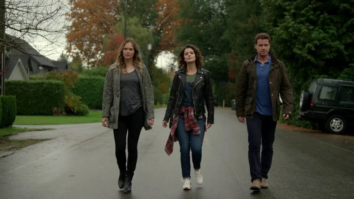 You me her 2
