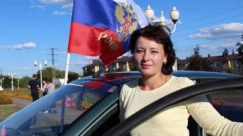 Натальи дороги