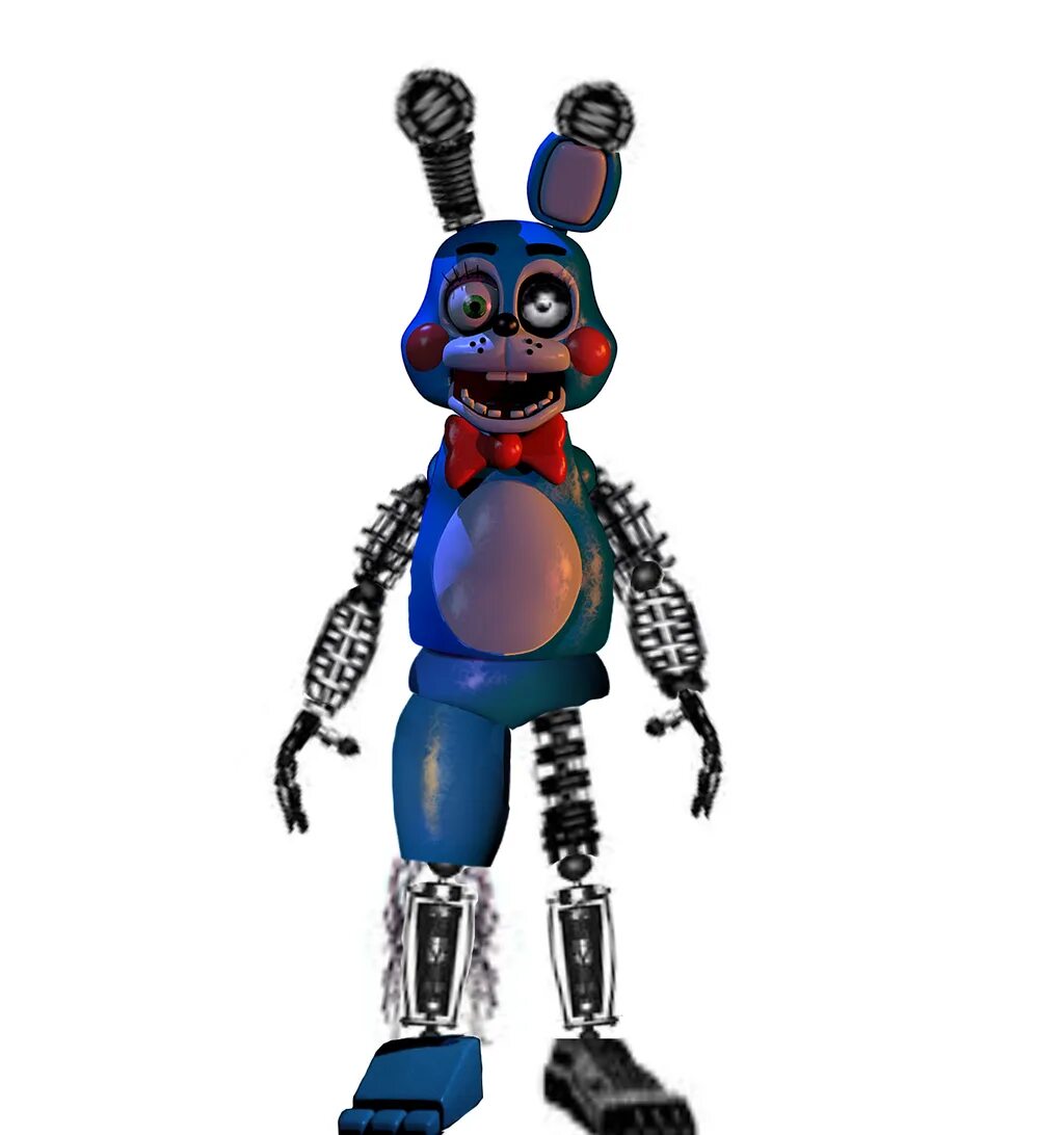 Бонни ФНАФ 9. Игрушки Withered Bonnie. Withered Glamrock Bonnie.