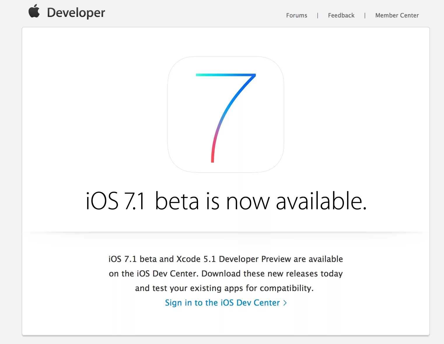 Как включить бета обновления ios. Ios beta. ios 7. apple ios 7. ios developer.
