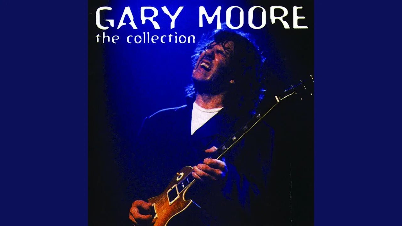 Gary Moore - Parisienne Walkways. Gary Moore "White Knuckles". Parisienne Walkways Гэри Мур табы.