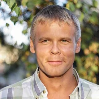 Соколовский актер