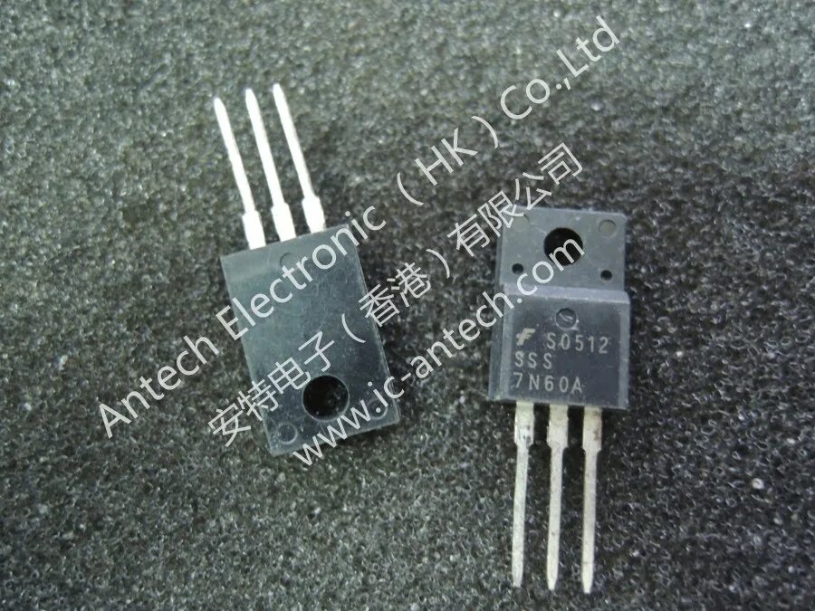 20n60c3