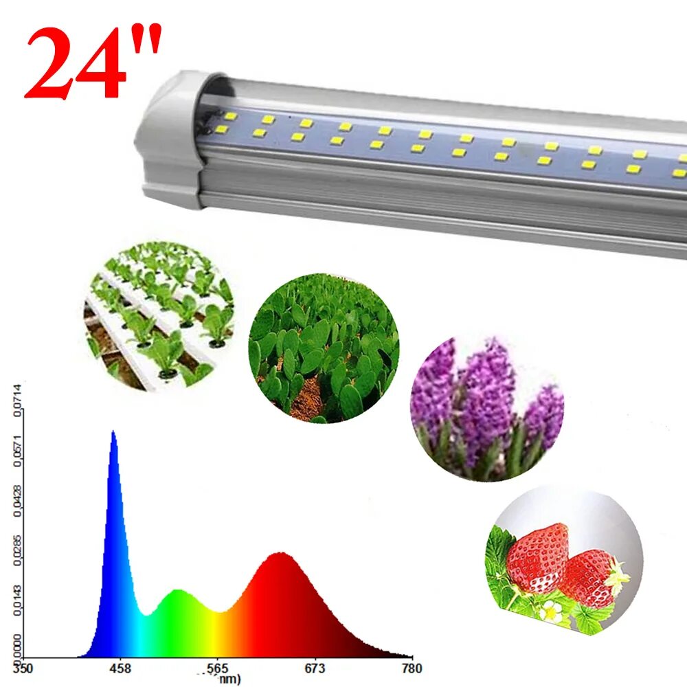 Тепличный led светильник полного спектра "тегмен" 200 - 1000 Вт. Светильник для теплицы светодиодный полный спектр. Лед светильники для растений фулл спектр. Лампа 18 Вт Sera Precision Plant Color т8 60см. Светодиодные светильники полного спектра