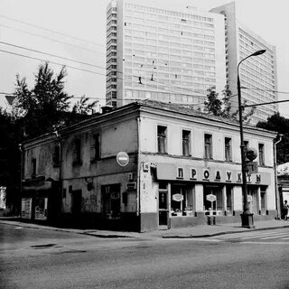 Арбатская 18