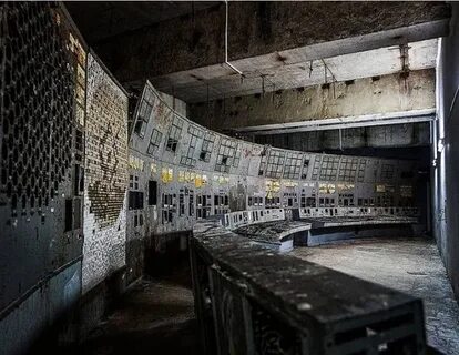 Заброшки 2024
