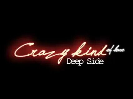 The deepest side