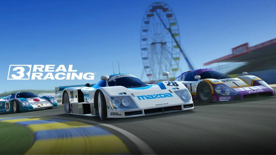 Реал Расинг 3. Гонки real Racing 3. Real Racing 3 EA. Ле ман real Racing 3.