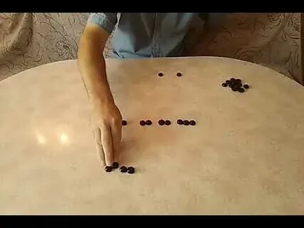 Игра в камни информатика