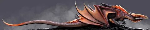 Sunfire dragon