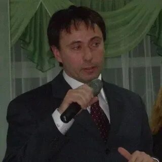 Заместители черникова
