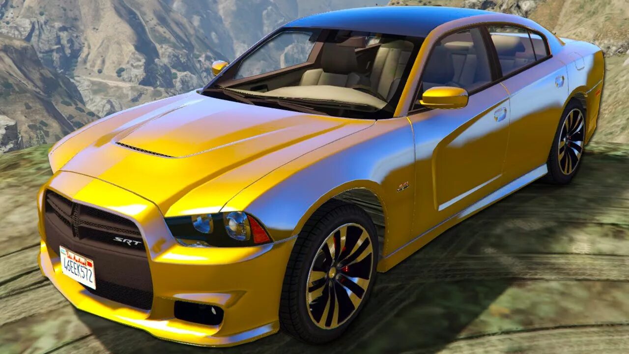 Прокачать в гта машину. Dodge Charger Франклина. Dodge Charger srt8 ГТА 5. GTA 5 машина Франклина. Машина Франклина из ГТА 5.