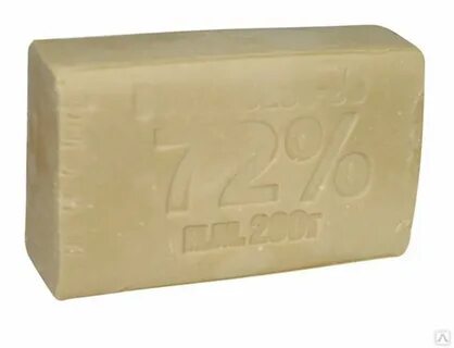 Мыло 200 гр