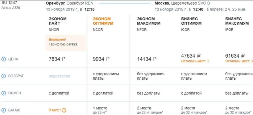 Сколько будет стоить в оренбурге
