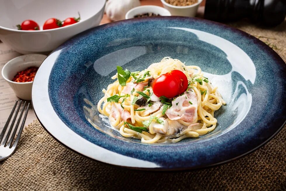 кафе сметана москва