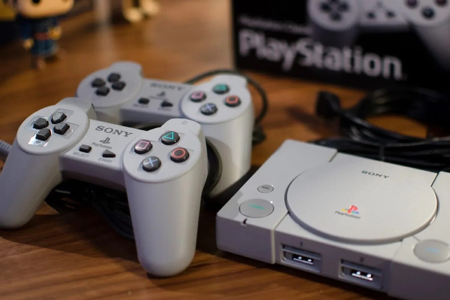 В каком году вышел playstation. Sony playstation 1 classic. sony ps1 classic. sony playstation 1 classic mini. приставка sony playstation classic.