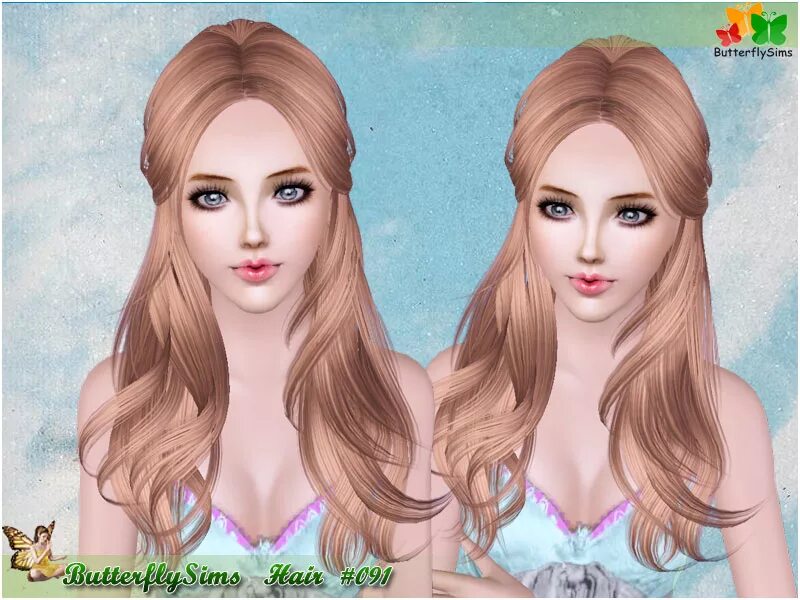 симс 3 моды волосы. женские причёски для длинных волос. симс 3 прически. The sims 4 hair sims 3. симс 3 прически женские сплит.