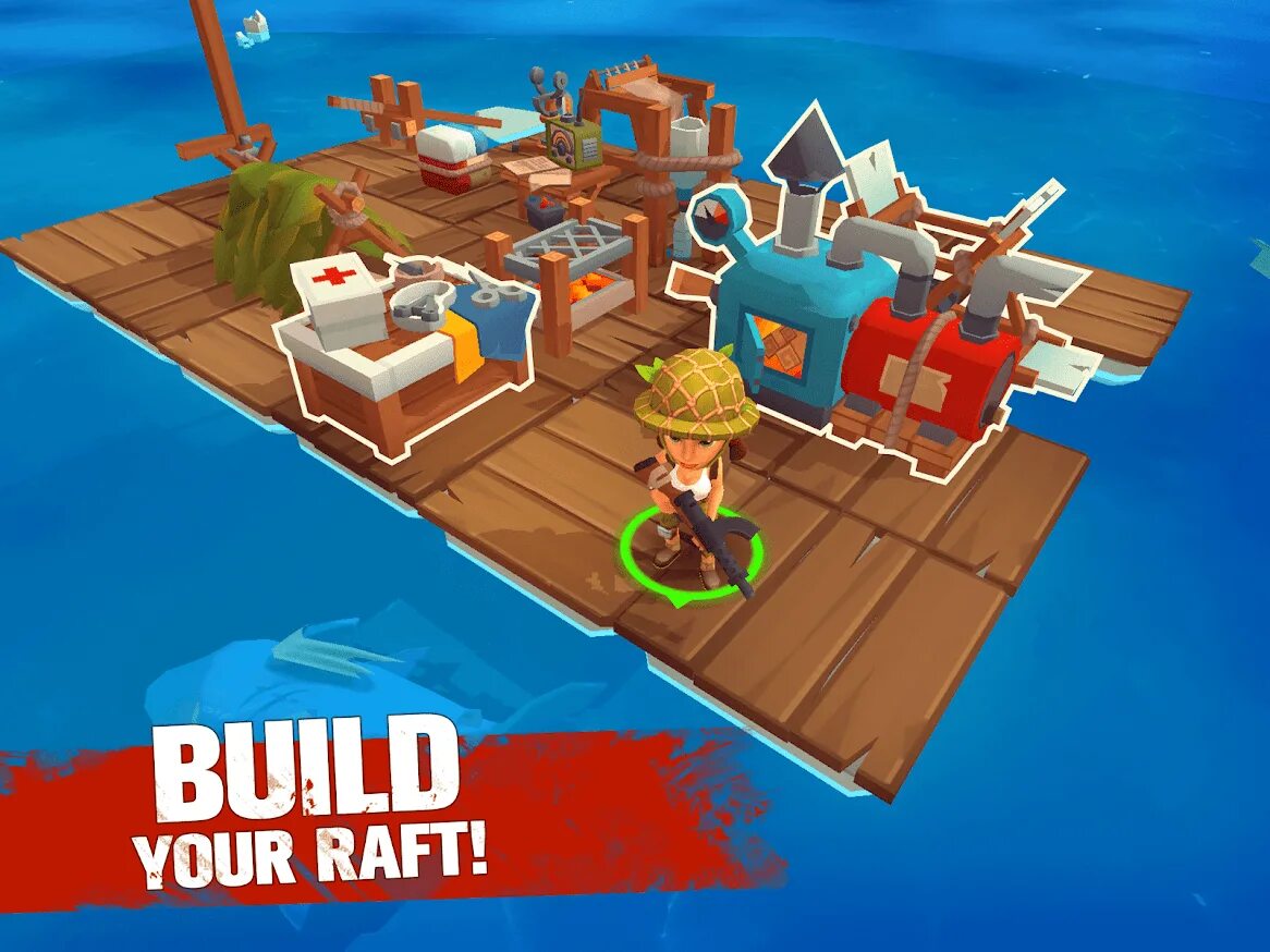 Raft игра симулятор. Гранд сурваил. Рафт игра. Игра на плоту в океане.