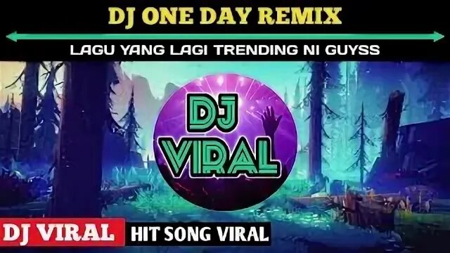 One day remix