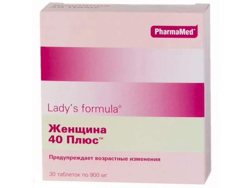 Lady s formula 30