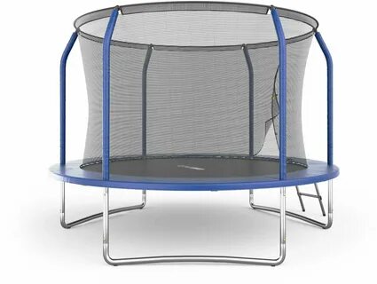 Батут unix line supreme basic 10 ft