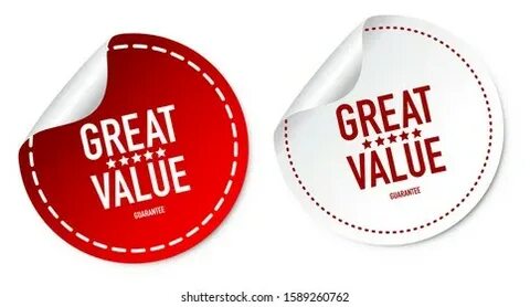 Tag value
