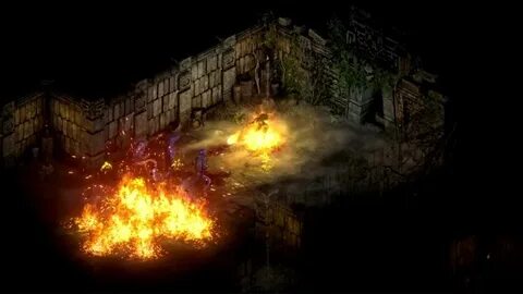 Diablo resurrected где сохранения