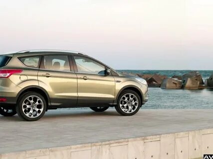 Max kuga