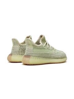 Кроссовки yeezy boost женские