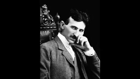 Николы теслы 6