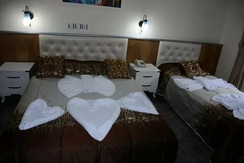 Sea center hotel