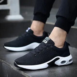 Air men