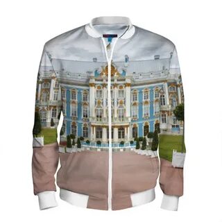 Бомбер спб