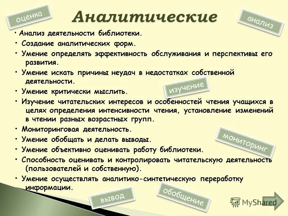 работа по краеведению в библиотеке. анализ работы школьной библиотеки. исследования работы библиотеки. анализ работы библиотекаря. методы изучения информационных потребностей в библиотеке.