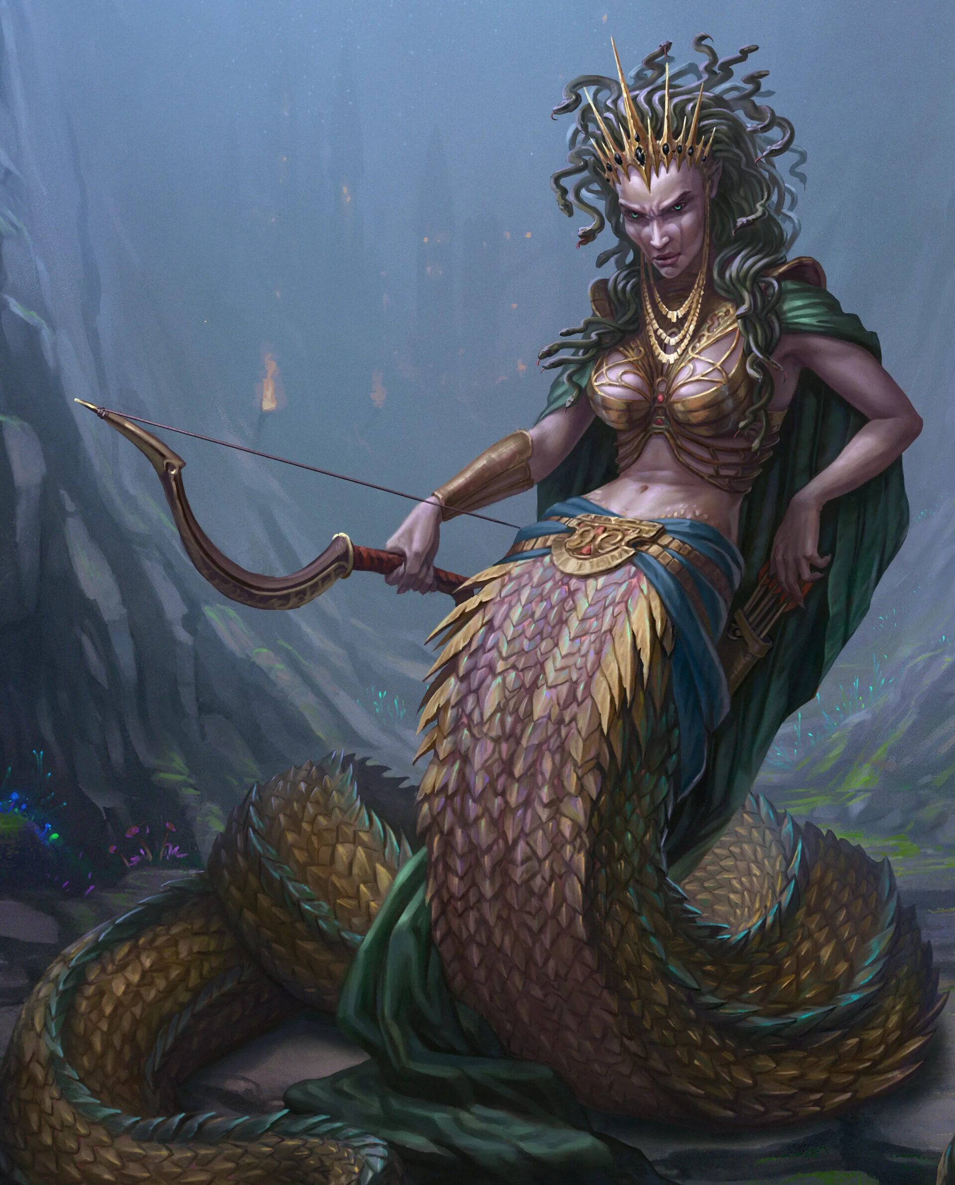 Медуза горгона герои 3. Нага и медуза герои меча и магии 3. Герои меча и магии 3 медуза. Герои 4 медузы. Медузы герои 3.