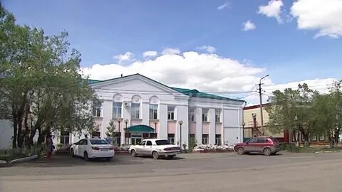Какое петухово