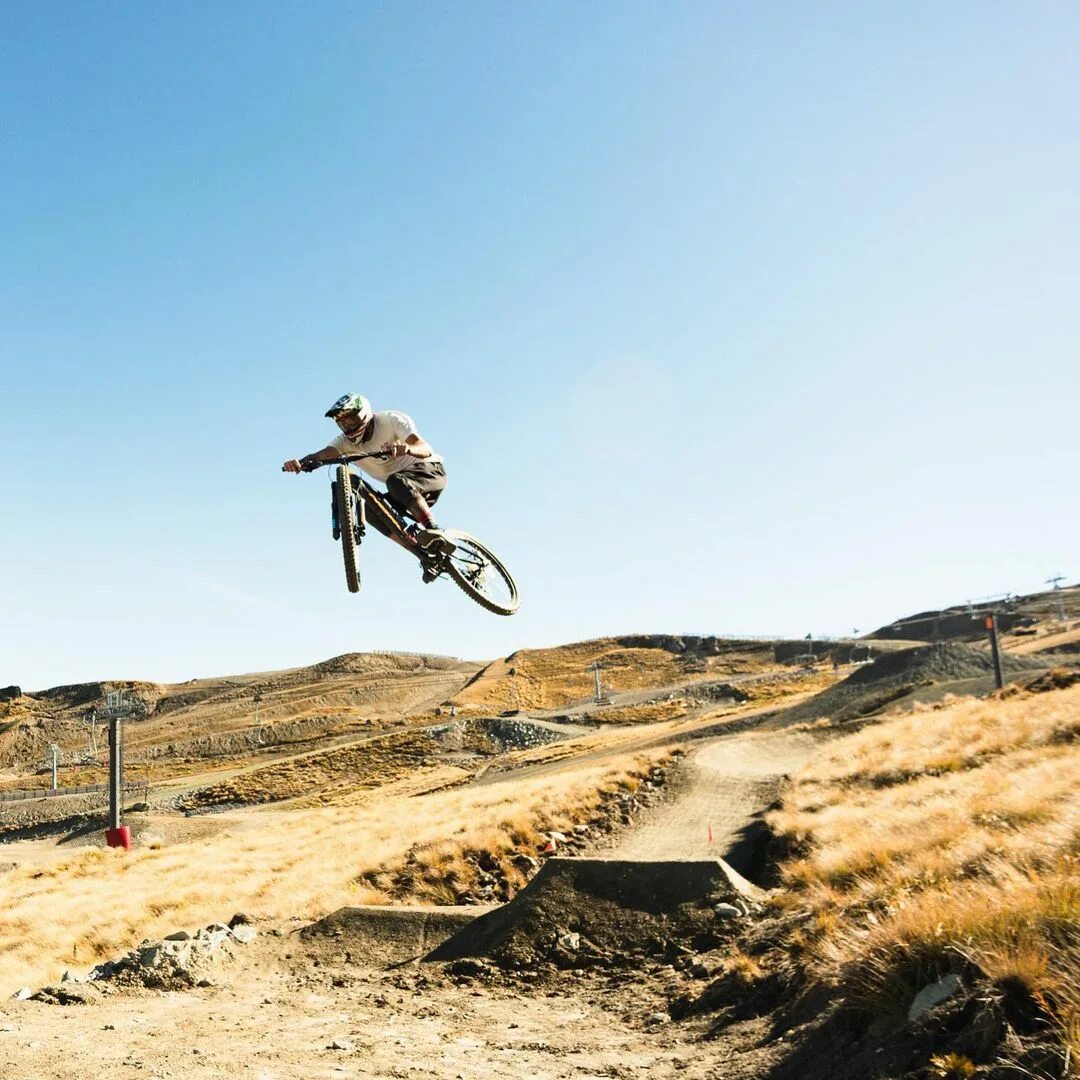 Some air