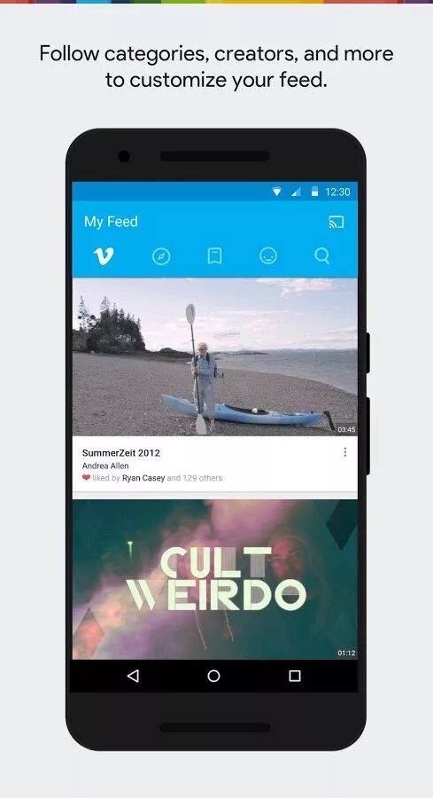 Vimeo андроид. Vimeo. vimeo скрин. vimeo приложение. вимео видео.