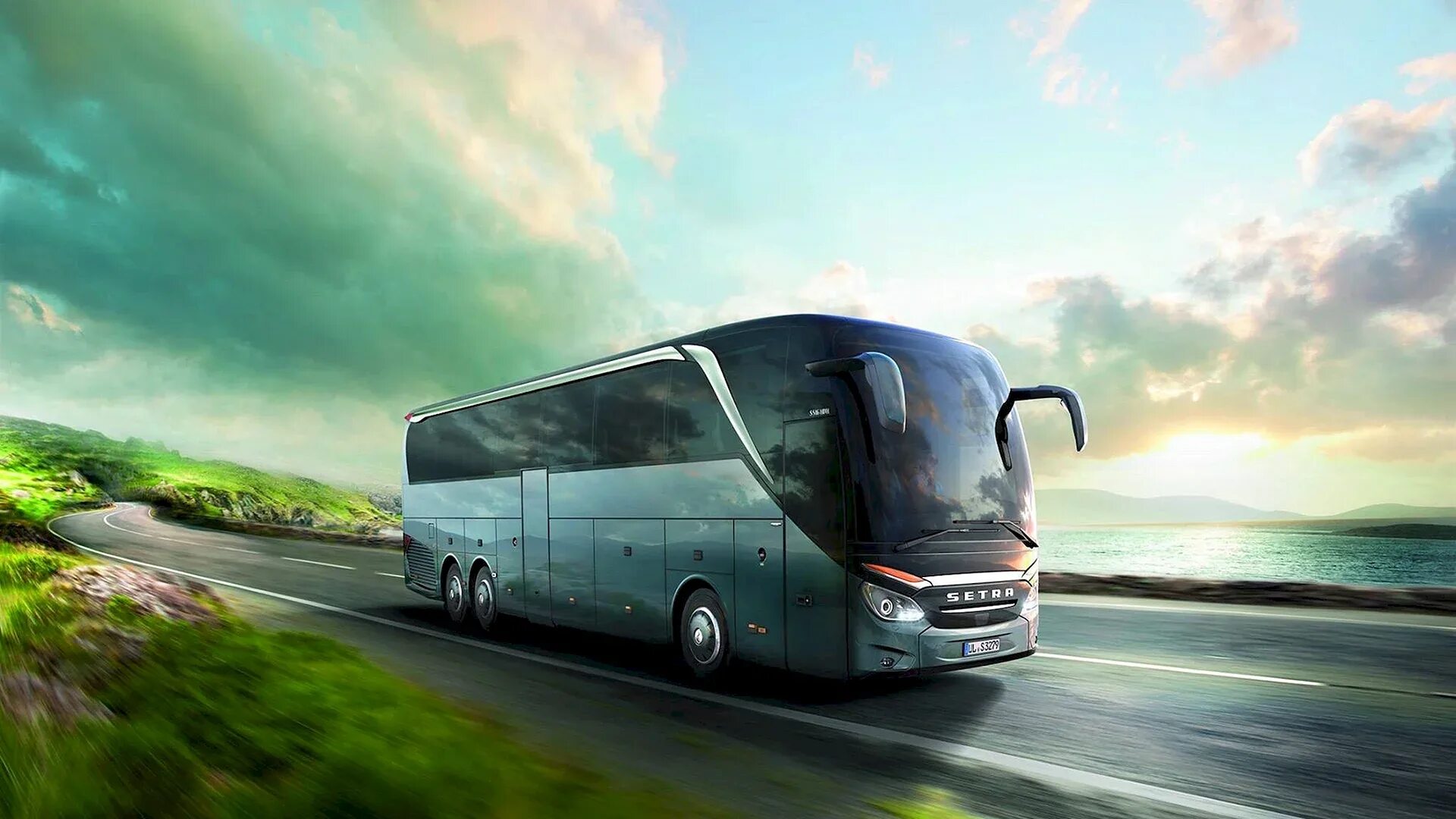 Mercedes Setra. Пассажирский автобус. Красивый автобус. Пассажирские автобусные перевозки.