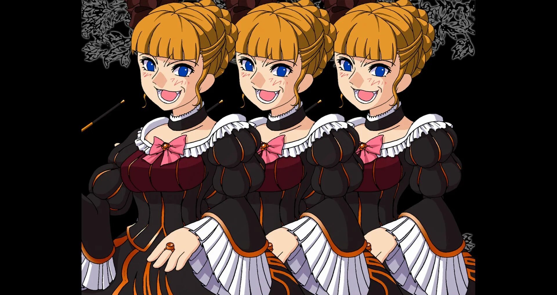 Umineko новелла. Беатриче Уминеко спрайт. Umineko Beatrice Original Sprites. Umineko no Naku Koro новелла. Чайки новелла