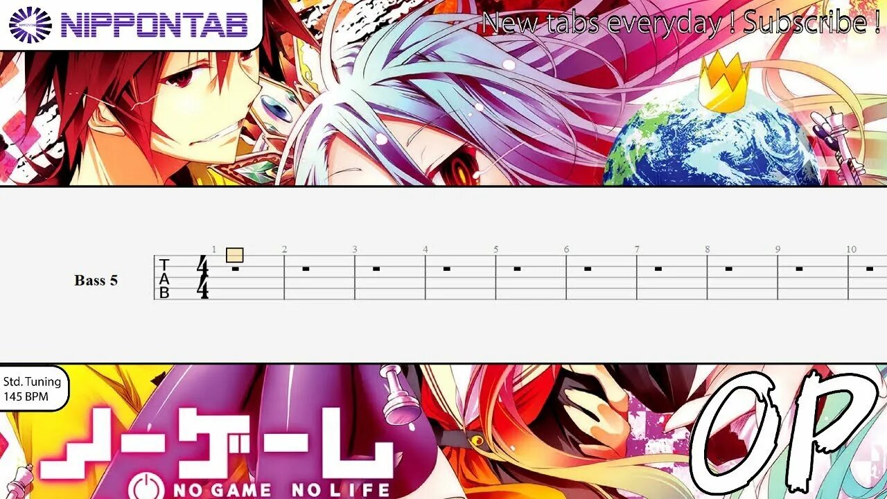 This game opening