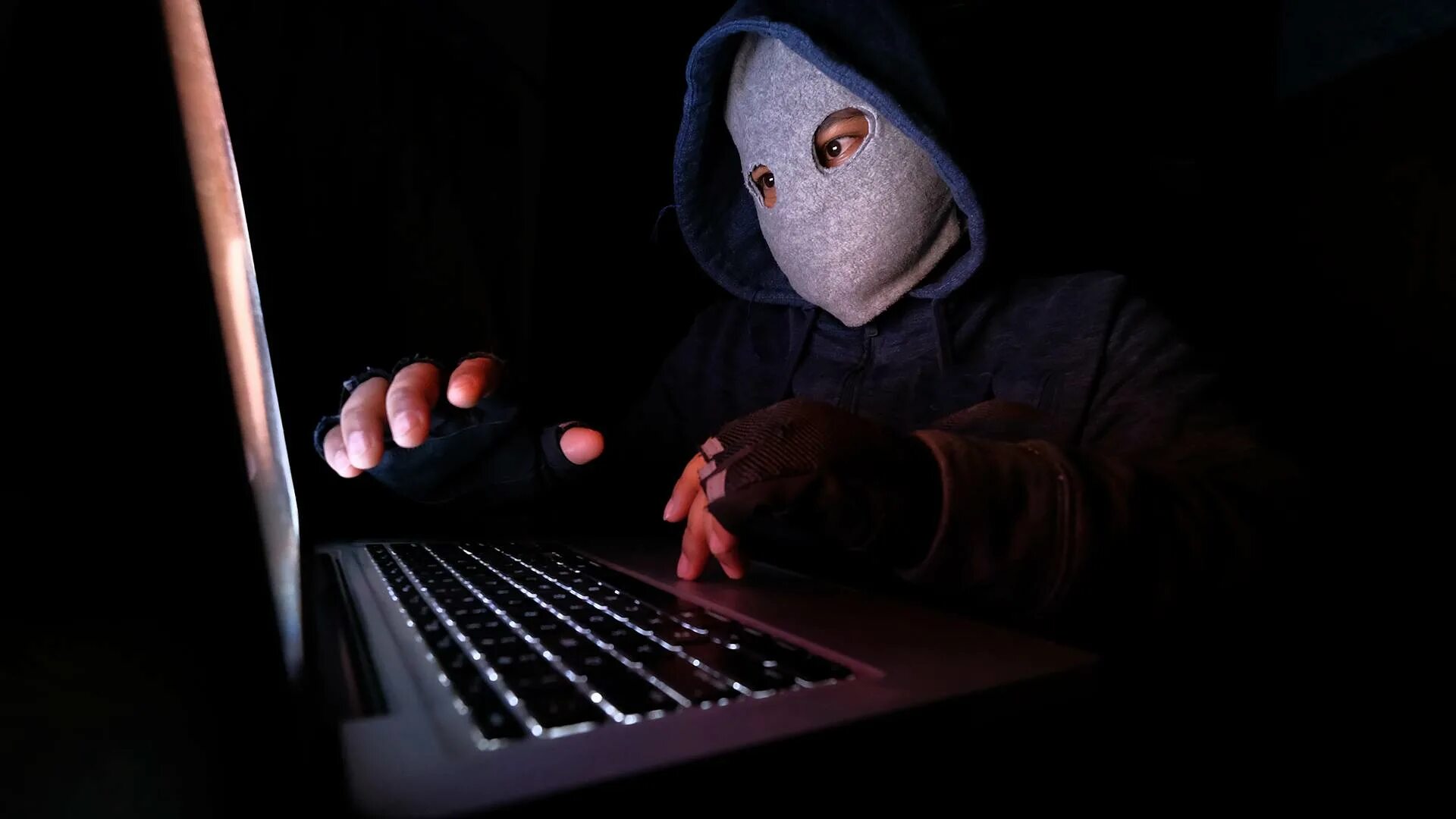 Windows anonymous